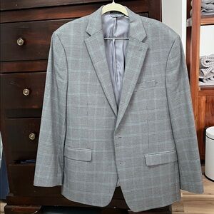 Ralph Lauren Blazer - Barley Worn